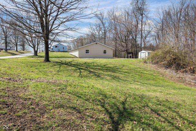 939 Spencer Pike Road, Springville, IN 47462