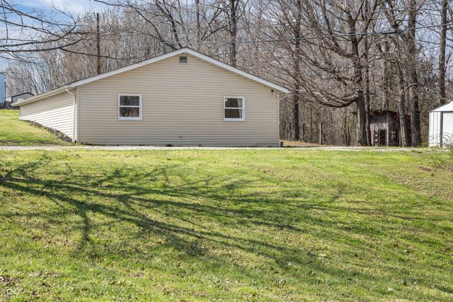 939 Spencer Pike Road, Springville, IN 47462