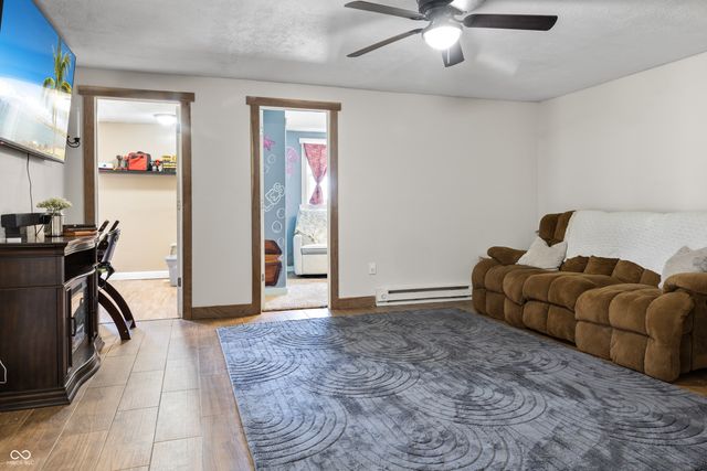 939 Spencer Pike Road, Springville, IN 47462