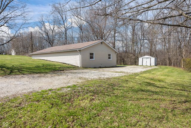 939 Spencer Pike Road, Springville, IN 47462