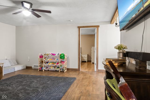 939 Spencer Pike Road, Springville, IN 47462