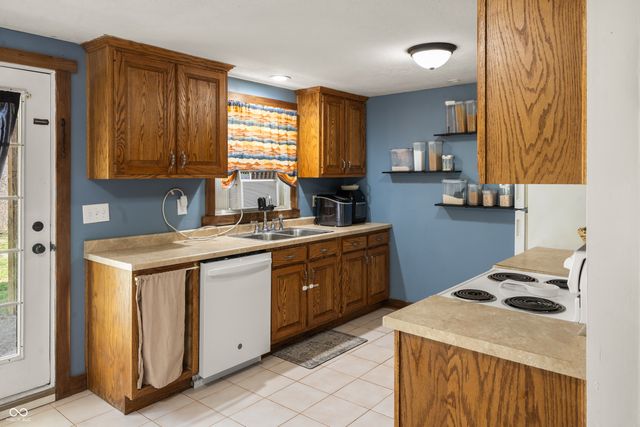 939 Spencer Pike Road, Springville, IN 47462