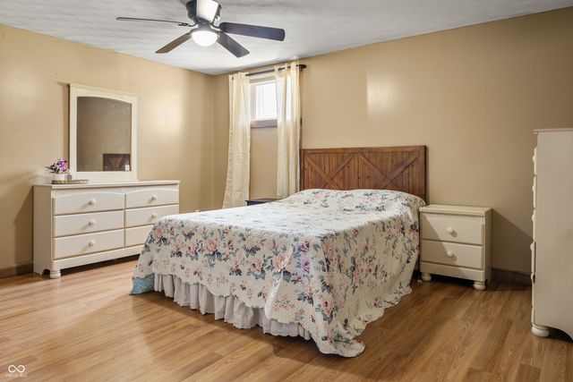 939 Spencer Pike Road, Springville, IN 47462