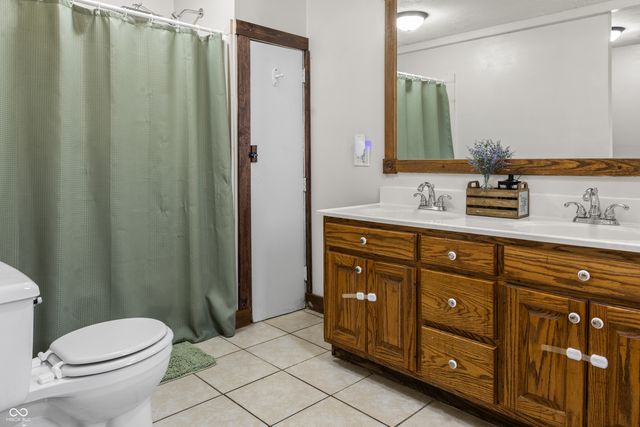 939 Spencer Pike Road, Springville, IN 47462