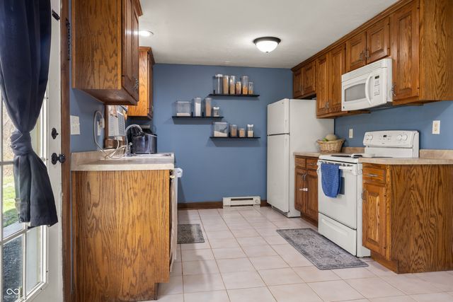 939 Spencer Pike Road, Springville, IN 47462