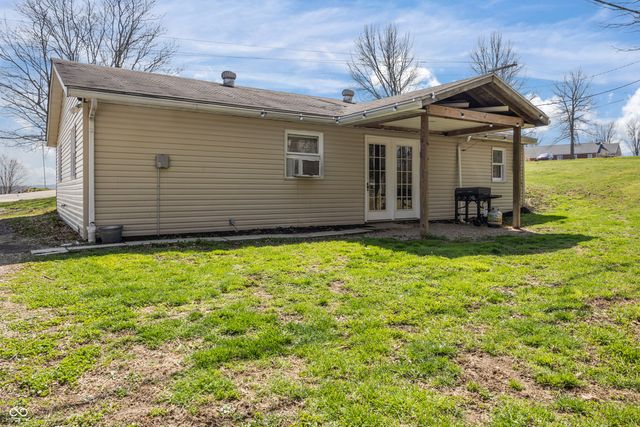 939 Spencer Pike Road, Springville, IN 47462