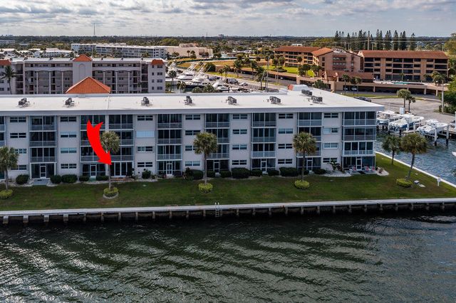 20 Yacht Club Drive 107, North Palm Beach, FL 33408