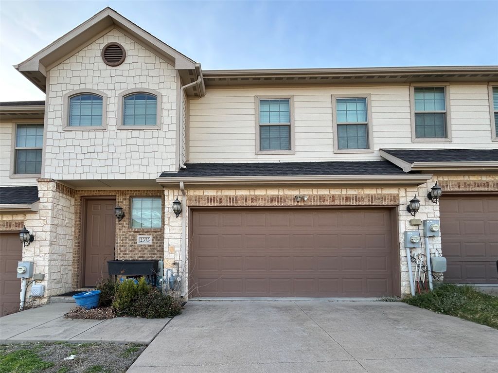 2373 Novin Drive, Irving, TX 75062