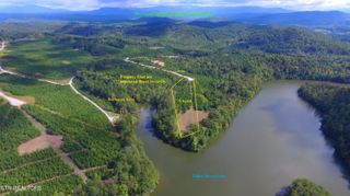 692 Overlook Drive, Vonore, TN 37885