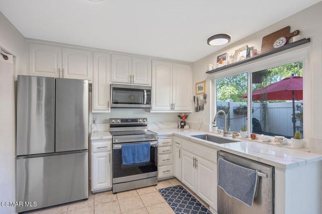 2647 La Paloma Circle, Thousand Oaks, CA 91360