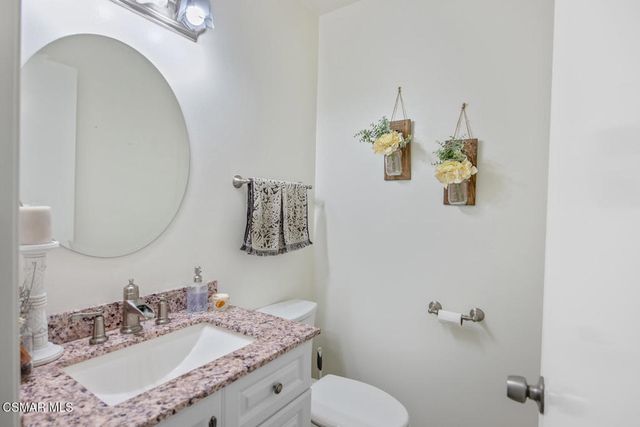 2647 La Paloma Circle, Thousand Oaks, CA 91360