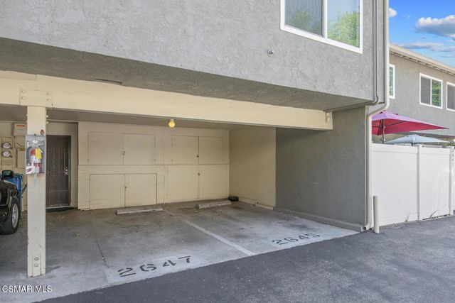 2647 La Paloma Circle, Thousand Oaks, CA 91360