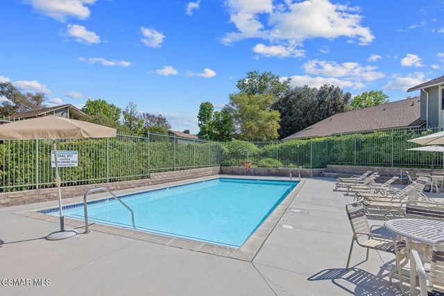 2647 La Paloma Circle, Thousand Oaks, CA 91360