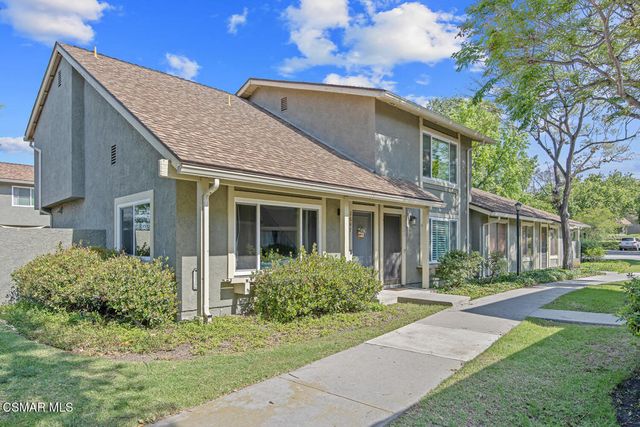 2647 La Paloma Circle, Thousand Oaks, CA 91360