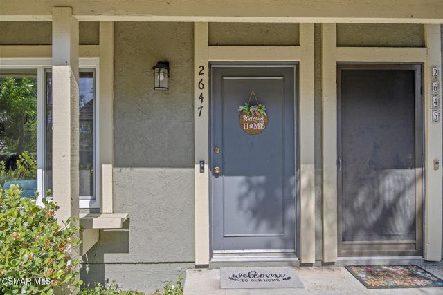 2647 La Paloma Circle, Thousand Oaks, CA 91360