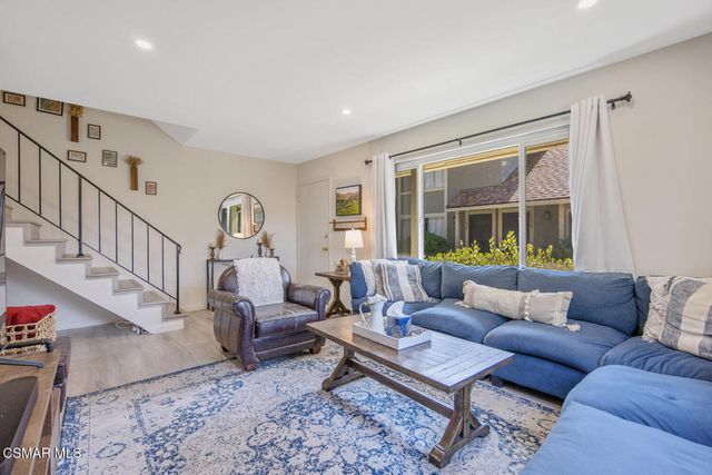 2647 La Paloma Circle, Thousand Oaks, CA 91360