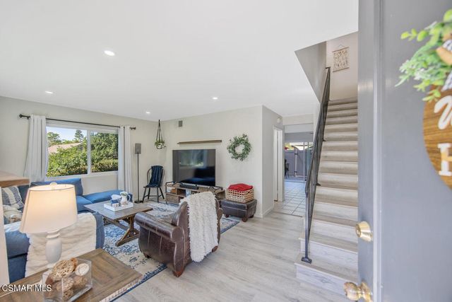 2647 La Paloma Circle, Thousand Oaks, CA 91360