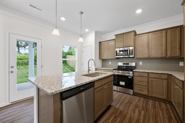 126 Red Tail Drive, Ringgold, GA 30736