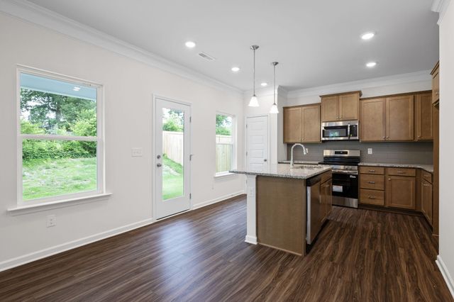 126 Red Tail Drive, Ringgold, GA 30736