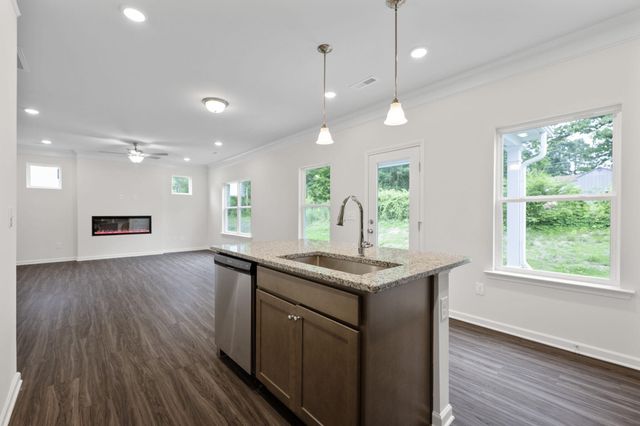 126 Red Tail Drive, Ringgold, GA 30736