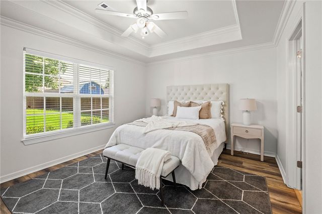 340 Brandon Loop, Springdale, AR 72762