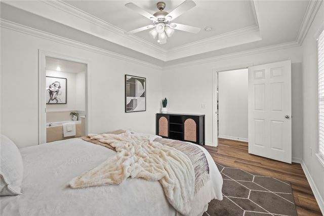 340 Brandon Loop, Springdale, AR 72762