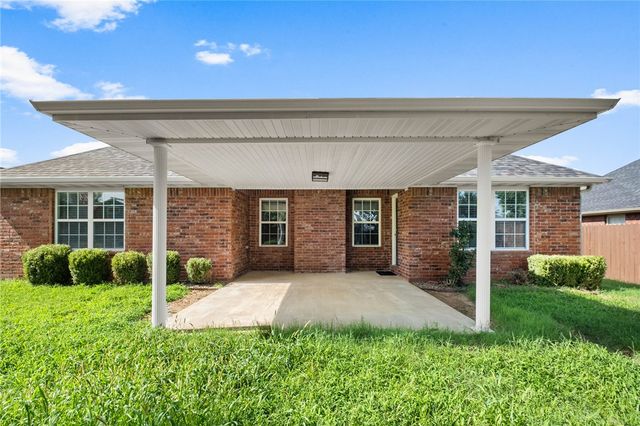 340 Brandon Loop, Springdale, AR 72762