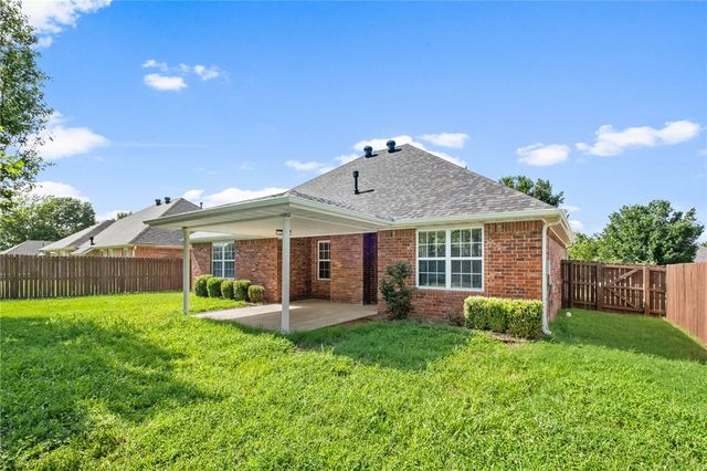 340 Brandon Loop, Springdale, AR 72762