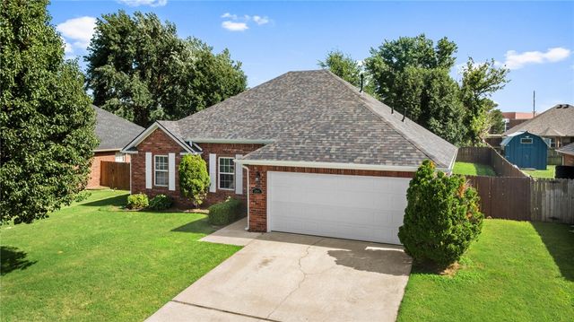 340 Brandon Loop, Springdale, AR 72762
