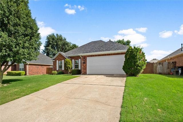 340 Brandon Loop, Springdale, AR 72762