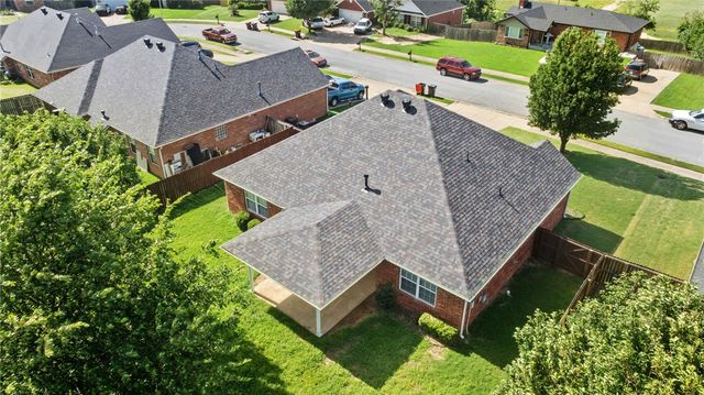 340 Brandon Loop, Springdale, AR 72762