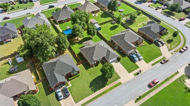 340 Brandon Loop, Springdale, AR 72762