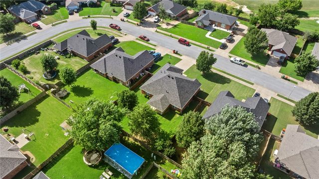 340 Brandon Loop, Springdale, AR 72762