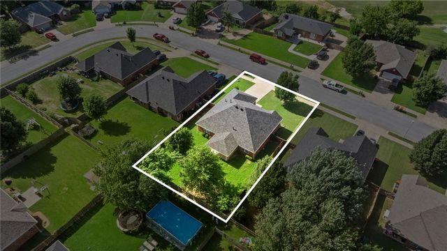 340 Brandon Loop, Springdale, AR 72762