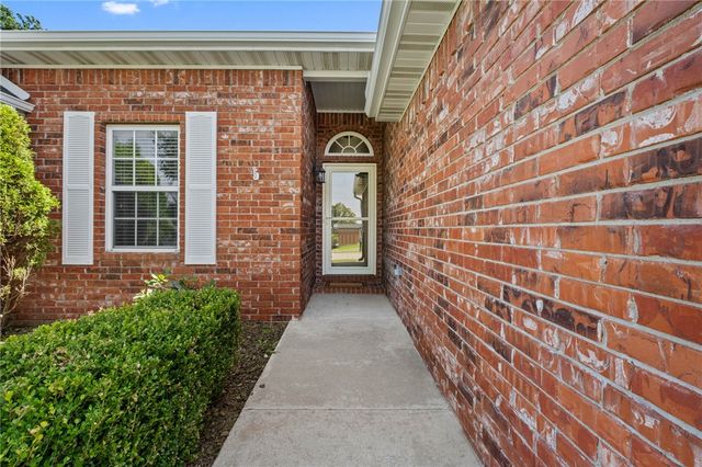 340 Brandon Loop, Springdale, AR 72762