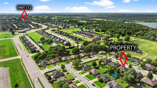 340 Brandon Loop, Springdale, AR 72762