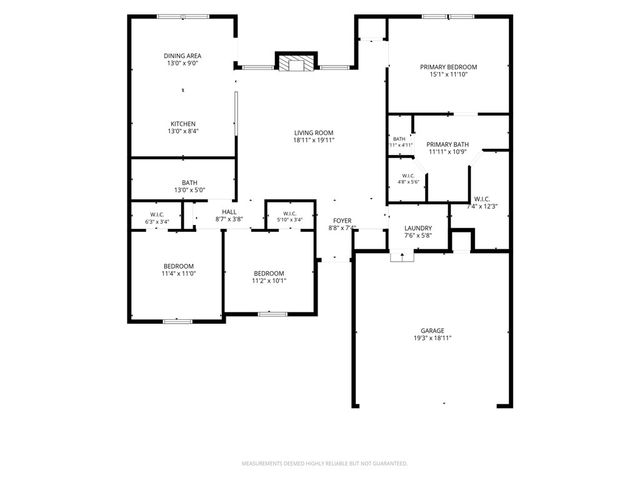 340 Brandon Loop, Springdale, AR 72762