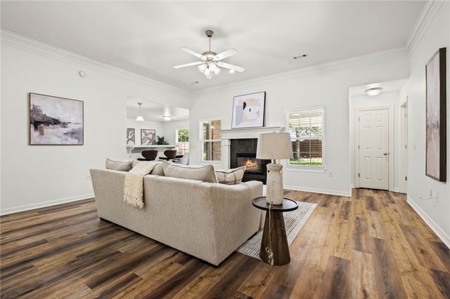 340 Brandon Loop, Springdale, AR 72762