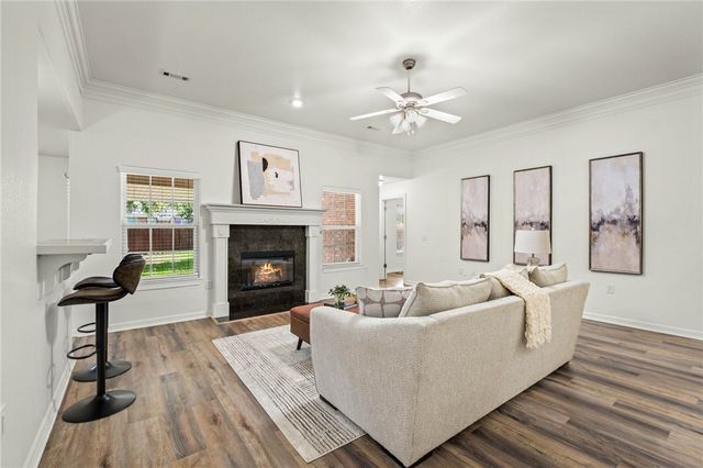 340 Brandon Loop, Springdale, AR 72762