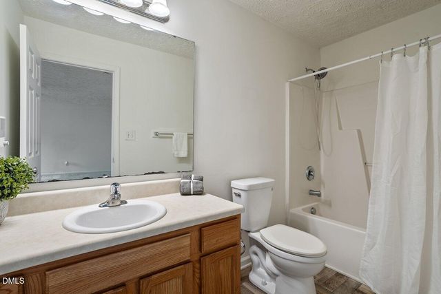 13 Intrepid Court, Durham, NC 27703