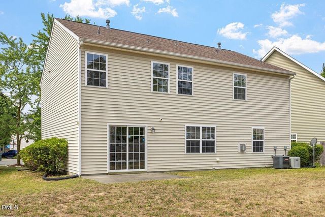 13 Intrepid Court, Durham, NC 27703
