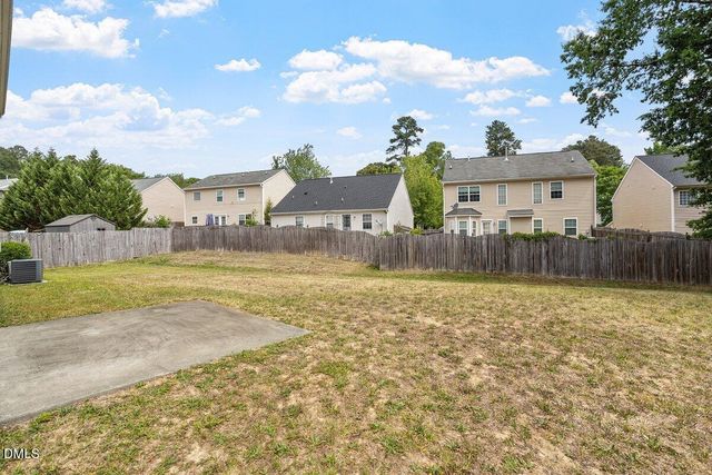 13 Intrepid Court, Durham, NC 27703