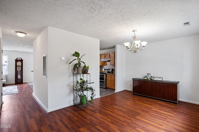 13 Intrepid Court, Durham, NC 27703