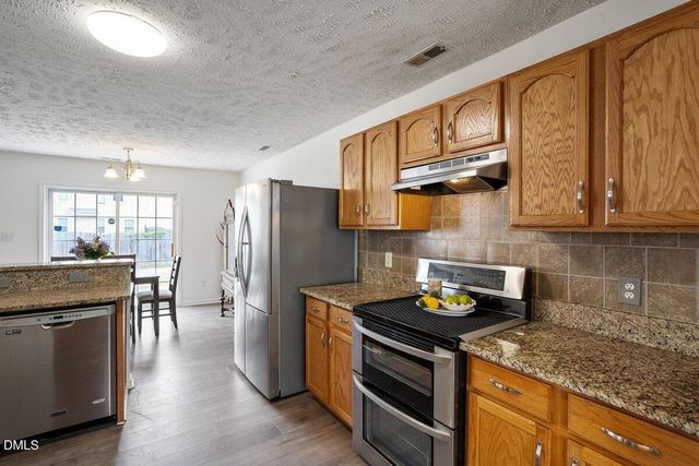 13 Intrepid Court, Durham, NC 27703
