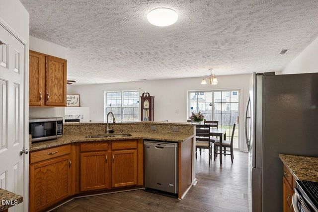13 Intrepid Court, Durham, NC 27703