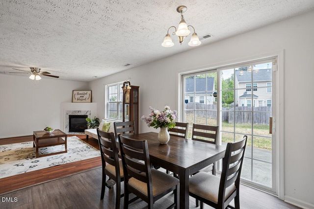 13 Intrepid Court, Durham, NC 27703