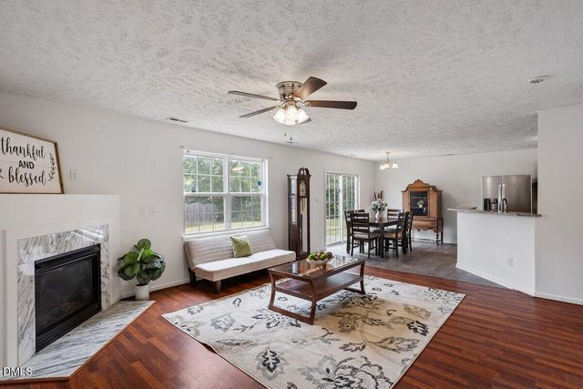 13 Intrepid Court, Durham, NC 27703