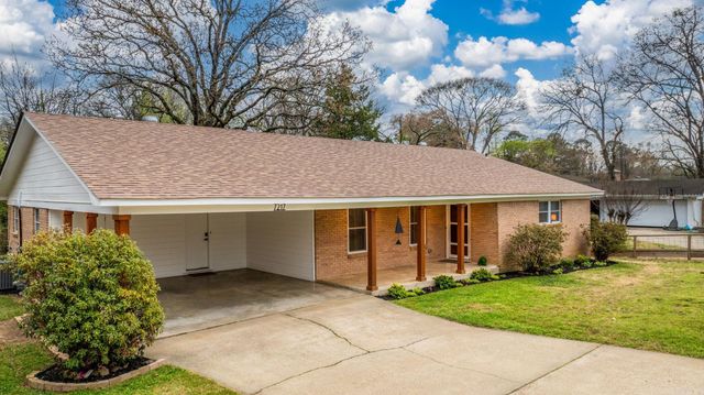 7217 APACHE Road, Little Rock, AR 72205