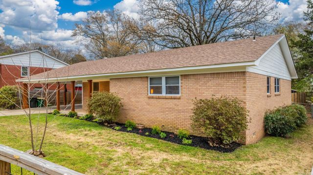 7217 APACHE Road, Little Rock, AR 72205