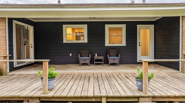 7217 APACHE Road, Little Rock, AR 72205